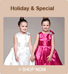 holiday & special occassion dresses